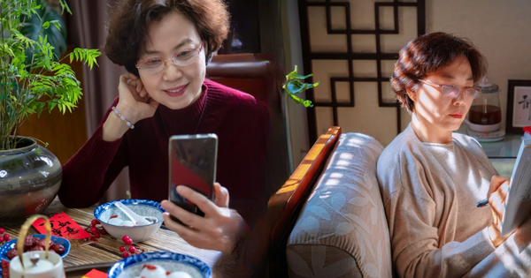 Sự thật phũ phàng về tuổi già: Hóa ra “dưỡng lão” chẳng thể trông chờ ai ngoài chính mình