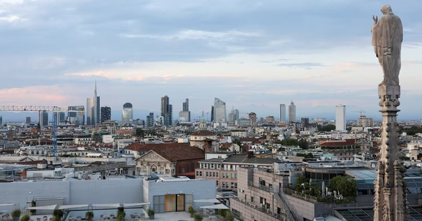 Nền kinh tế lớn thứ 3 Eurozone sắp đạt điều chưa từng có sau 1/4 thế kỷ, uy tín ngày một tăng cao