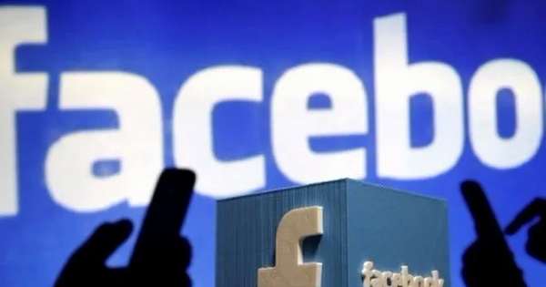 Meta bổ sung tính năng bảo vệ nhà sáng tạo trên Facebook