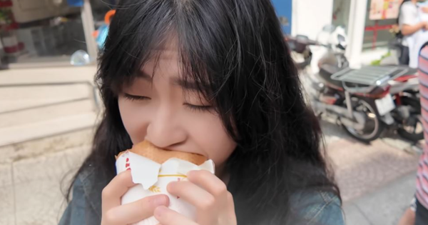 Không phải phở: Đây là món Việt mà khách Trung cực mê, bán đắt như tôm tươi, liên tục được báo Mỹ khen hết lời