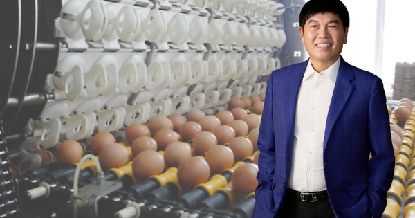 Nông nghiệp Hòa Phát thông báo chào bán 30 triệu cổ phiếu lần đầu ra công chúng, giá 41.900 đồng/cổ phiếu