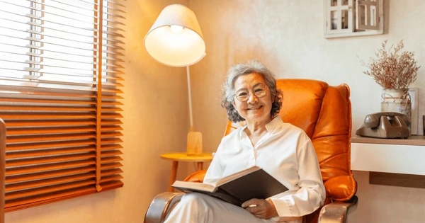 Không phải mê tín: Sau 50 tuổi, đây là 3 dấu hiệu cho thấy một người đang âm thầm trở nên giàu có