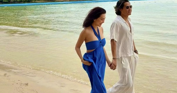 Ngoại hình phong trần, khỏe khoắn tuổi U60 của chồng cũ vừa được MC Nguyễn Cao Kỳ Duyên cầu hôn lại