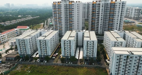 Chính thức lập Quỹ nhà ở quốc gia hai cấp: Giá nhà đất có "hạ nhiệt"?