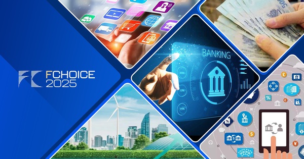 Đi tìm những “ngôi sao sáng” trên thị trường tài chính – ngân hàng năm 2025