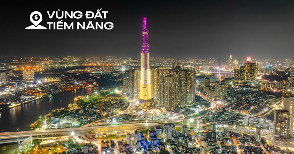 Toà tháp biểu tượng khiến cho căn nhà nào nhìn thấy nó cũng đều tăng giá, từng là niềm tự hào nhưng nay không còn thuộc Vinhomes