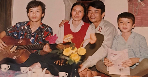 Nam sinh từng bị thầy cô phạt nặng vì đi đánh nhau giờ xuất hiện trên TV mỗi ngày, từng giữ vai trò quan trọng tại A80