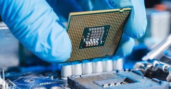 Khan hiếm chip nhớ, giá thiết bị điện tử có nguy cơ tăng mạnh