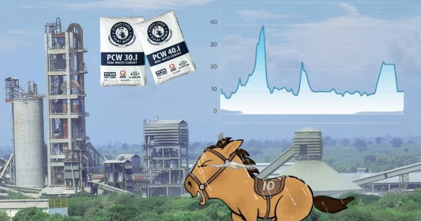Doanh nghiệp xi măng gần 50 năm tuổi bị huỷ tư cách công ty đại chúng, rời sàn chứng khoán sau 17 năm