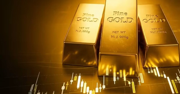 Một ngân hàng lớn bất ngờ điều chỉnh dự báo giá vàng 2026 và khuyến nghị nhà đầu tư nên làm điều này