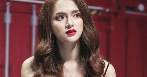 Động thái mới của Hương Giang khiến hơn 100.000 người phải tương tác