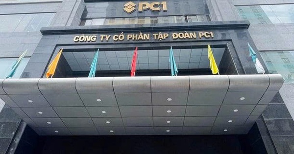 PC1 hoàn tất phát hành hơn 53 triệu cổ phiếu thưởng cho hơn 14.000 cổ đông