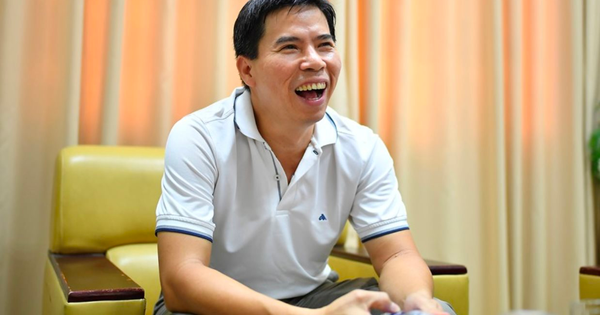 Làm thế nào để kiếm gần 500 tỷ mỗi ngày và câu trả lời của ông Nguyễn Đức Tài