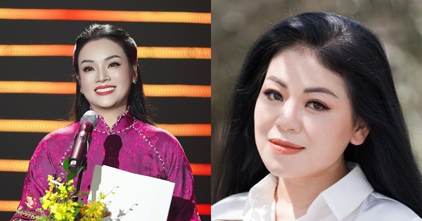 2 nữ ca sĩ xinh đẹp học vấn cao nhất Nhạc viện: Người tiến sĩ, người phó giáo sư nhưng tình duyên trắc trở