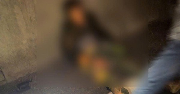 Người đàn ông tử vong khi đi bộ trong làn ô tô trên cao tốc