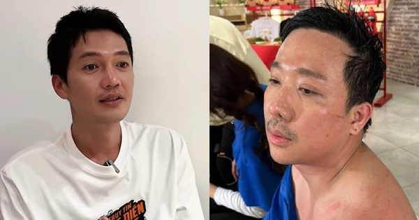 Nam diễn viên 40 tuổi được Trấn Thành nói chuyện riêng, hứa 1 việc