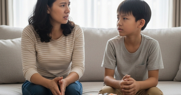 Bữa ăn sushi “bóc trần” sai lầm dạy con của một bà mẹ Hà Nội: Đừng vì chút lợi nhỏ mà gây hại lớn đến tương lai con!