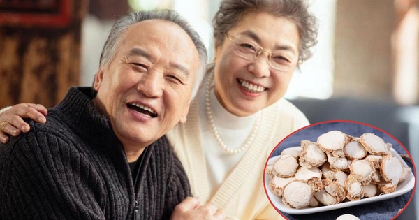 Thời tiết lạnh, người trung - cao tuổi nên nhớ "4 ăn 3 kiêng", dưỡng thân đúng mùa để sống khỏe suốt mùa đông