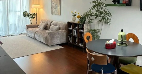 Sống 8 năm trong căn hộ 65m², tôi phát hiện 6 món nội thất vô dụng nhất nhà mình - tốn tiền, tốn chỗ mà còn làm cuộc sống rối hơn
