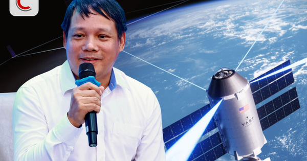 Sếp MobiFone hé lộ cái bắt tay với Starlink của tỷ phú Elon Musk: Tháng 12 năm nay sẽ có dịch vụ vệ tinh phục vụ vùng sâu, vùng xa