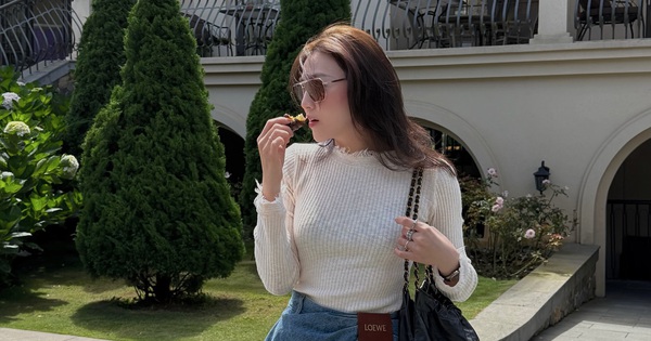 10 set đồ mùa đông quá đẹp của mỹ nhân Việt, không tham khảo là tiếc