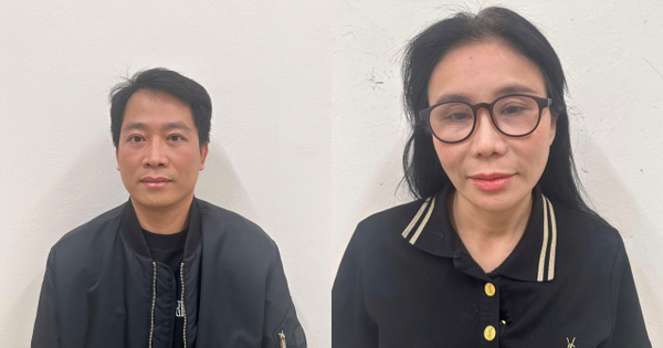 Nóng: Khởi tố vợ chồng giám đốc thẩm mỹ viện Mailisa