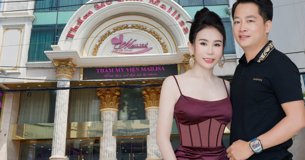 Danh tính 6 người bị bắt cùng vợ chồng ông bà chủ Mailisa