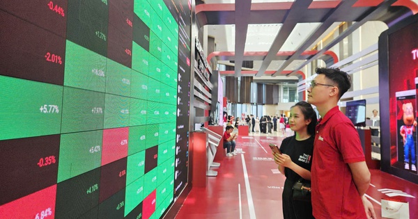 Chứng khoán sắp được mua bán trong ngày, nhà đầu tư làm gì để tránh lỗ?