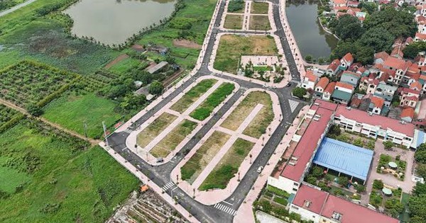 Chuyên gia: Thị trường bất động sản sẽ tiếp tục thanh lọc các dòng vốn đầu cơ ngắn hạn