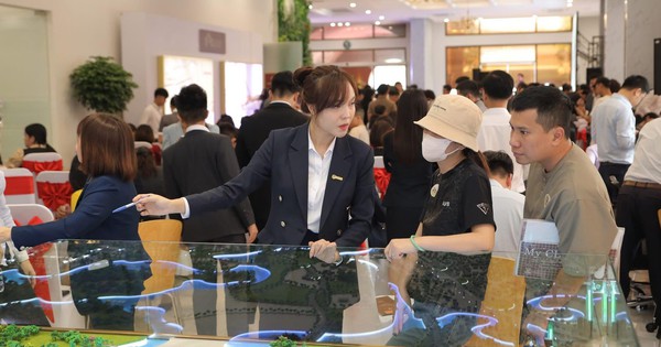 Đô thị cảng – hướng dịch chuyển tất yếu của thị trường bất động sản TP.HCM