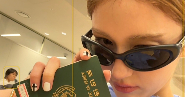 Lộ diện nữ idol được phép sở hữu 3 cuốn hộ chiếu quyền lực nhất thế giới