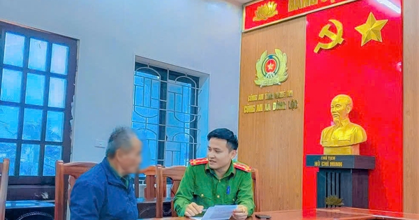 Cụ ông 77 tuổi thoát bẫy lừa đảo ngoạn mục ngay tại ngân hàng, thở phào vì giữ được gia sản 300 triệu