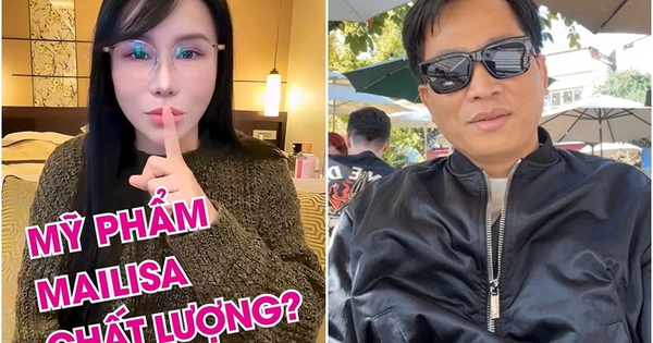 Sự thật mà vợ chồng Mailisa cố gắng che giấu