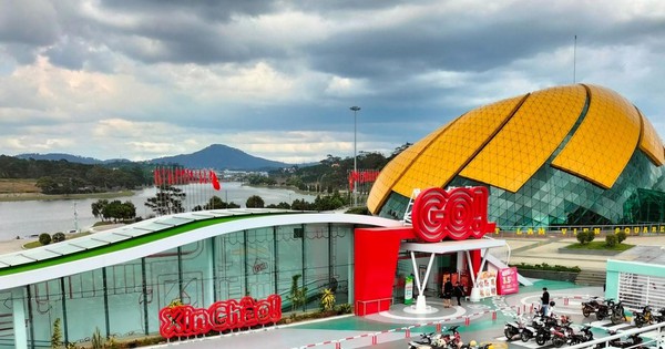 Đại gia bán lẻ Thái Lan kiếm 28.900 tỷ tại Việt Nam sau 9 tháng, muốn đầu tư gấp đôi