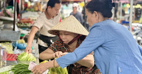 Kiểm soát lạm phát cuối năm