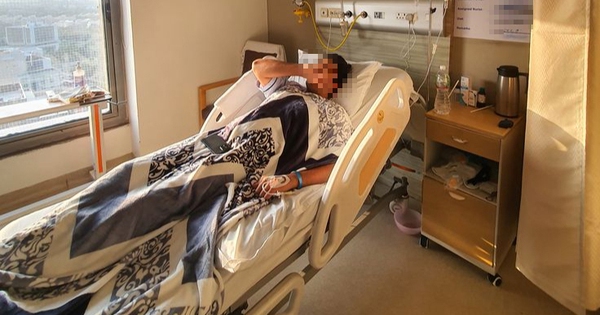 3 nhiều - 2 đau là dấu vết của bệnh ung thư giỏi "trốn tìm", phát hiện thường ở giai đoạn cuối