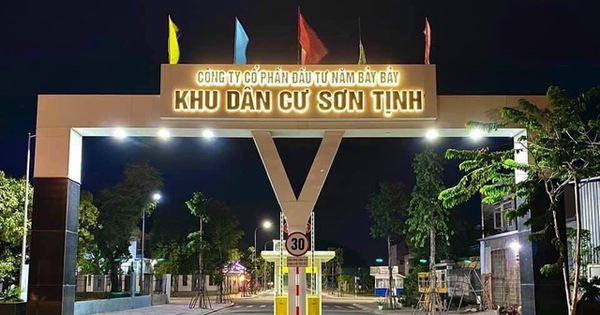 Công ty con của CII sở hữu gần 55% vốn Năm Bảy Bảy