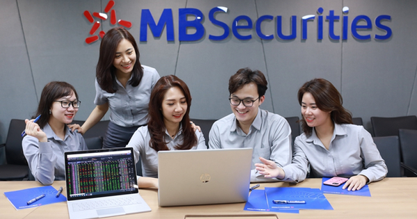 MBS muốn tiếp tục phát hành hơn 342 triệu cổ phiếu để tăng vốn