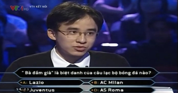 Chàng sinh viên tham gia Ai Là Triệu Phú, tình cờ bật mí ước mơ với MC Lại Văn Sâm, 1 tháng sau nhận cuộc gọi thay đổi cuộc đời