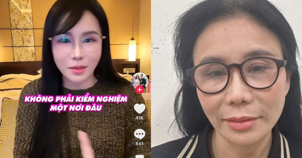 Hé lộ số tiền thuế Mailisa đóng trước khi bị bắt, vợ chồng từng tuyên bố cứng chuyện "rửa tiền", bán kem trộn