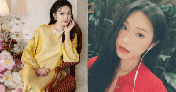 Doãn Hải My ngày càng đẹp, ảnh đời thường đã xinh, diện áo dài càng xuất sắc!