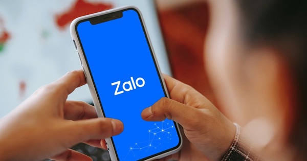 Cập nhật khẩn: Zalo bổ sung tính năng "Bản đồ SOS" giúp định vị người kẹt trong lũ