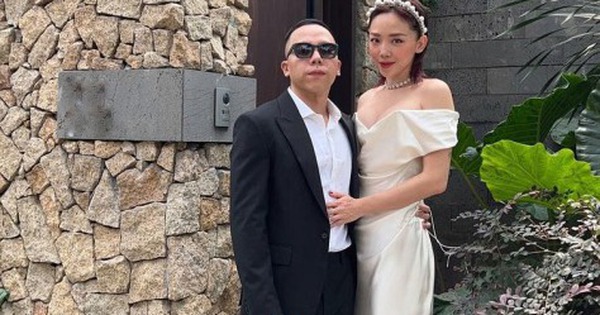 Tài sản chung của Tóc Tiên - Touliver