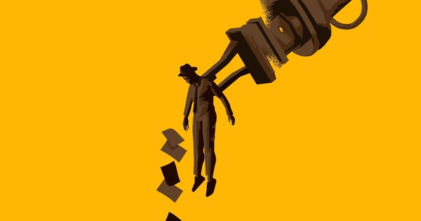 Một nửa số tiểu thuyết gia tin rằng AI sẽ thay thế hoàn toàn công việc của họ