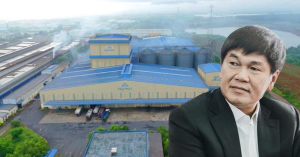 Bí mật "Cấm Kỵ" để vào trang trại Tỷ Phú Trần Đình Long