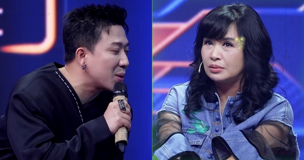 Trấn Thành dí dỏm: "Thanh Lam gì mà không tự tin"