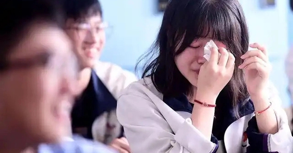 Nữ sinh chưa nhận được giấy báo trúng tuyển, 20 năm phát hiện đã có bằng tốt nghiệp lại tuyên bố: “Tôi không cần”