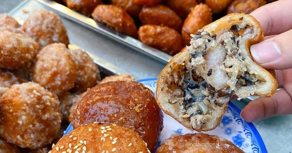 Đã đến lúc TỰ CỨU não bộ bằng cách bỏ ngay 5 kiểu ăn sáng nhiều người Việt "mê tít" vì vừa ngon vừa tiện