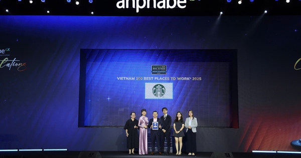 Starbucks Vietnam: Khi chiến lược phát triển con người trở thành lợi thế cạnh tranh bền vững