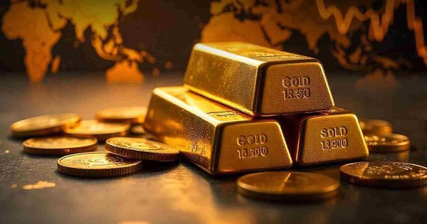 Thị trường vàng tuần tới: Đa số chuyên gia dự báo giá giảm, nhà đầu tư vẫn lạc quan